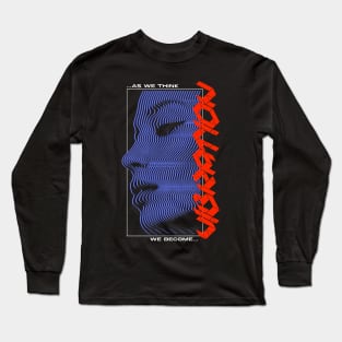 Vibration IV Long Sleeve T-Shirt